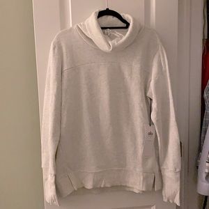 Alo Yoga Haze Sweatshirt